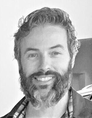 Michael Torpey, photo 1