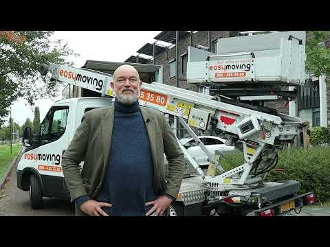 Hugo Elands, photo 1