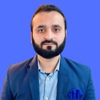 Asad Javed, photo 2
