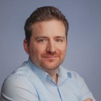 Thomas Huff, photo 2