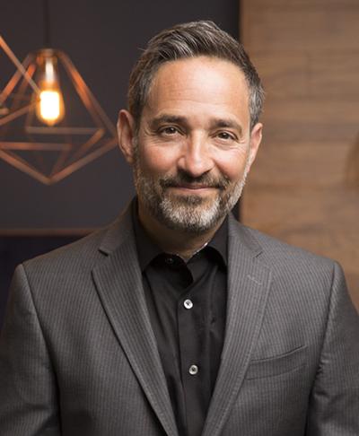 Josh Linkner, photo 1