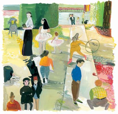 Maira Kalman, photo 2