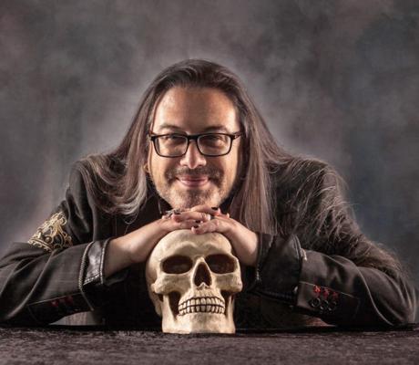 John Romero, photo 2