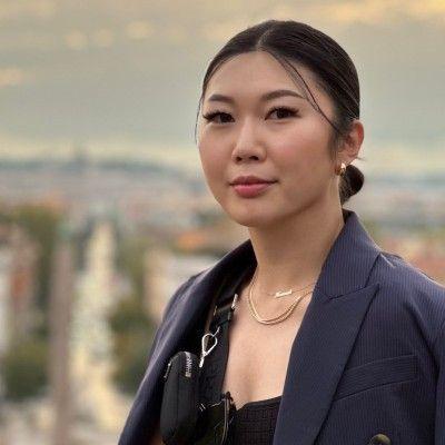 Hannah Moon, photo 1