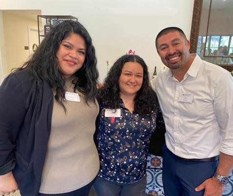 Victoria Saltariche, photo 2