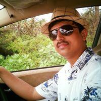 Ameya Naik, photo 1