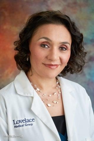 Amanda Long, photo 2