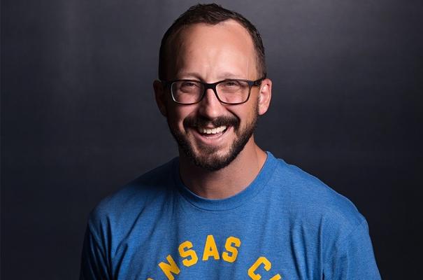 Chris Porter, photo 2