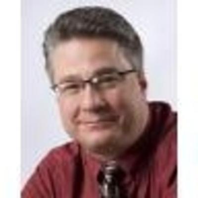 Dave Osland, photo 1