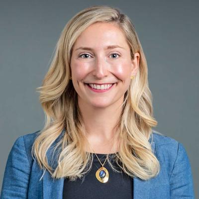 Katherine Ort, photo 2