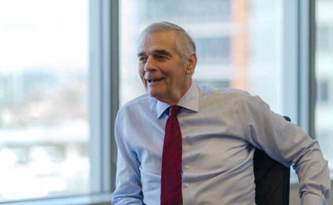 David Mortimer, photo 1