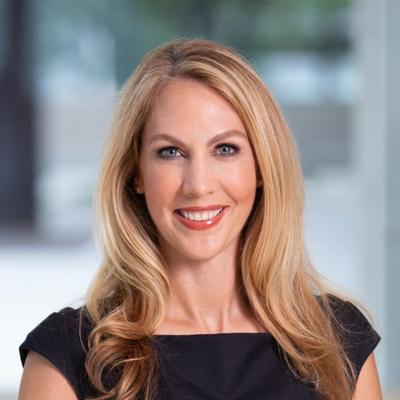 Emily Somerville, photo 1