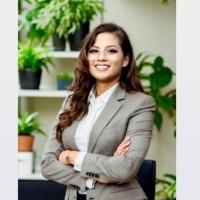 Ali Fischer, photo 1