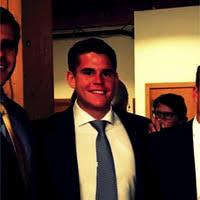 Geoffrey Pottow, photo 2