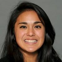 Natasha Spackey, photo 2