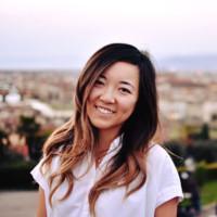 Amy Zhang