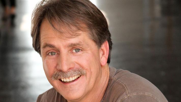 Jim Foxworthy, photo 2