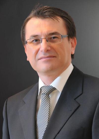 Gabriel Iosif, photo 1