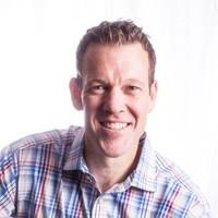 Cameron McCaddon, photo 2