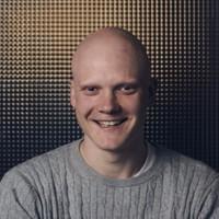 Jack Trowbridge, photo 1