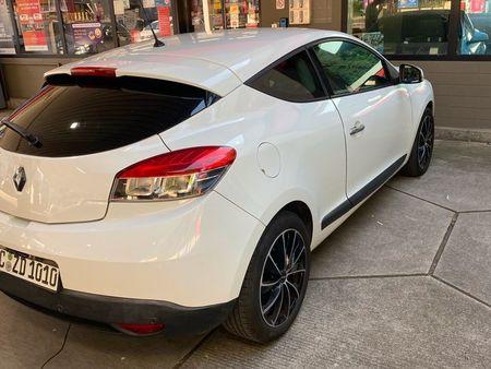 Megan Blanc, photo 1