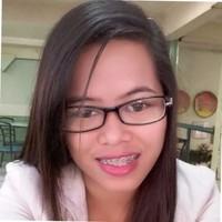 Cristina Dolendo, photo 2