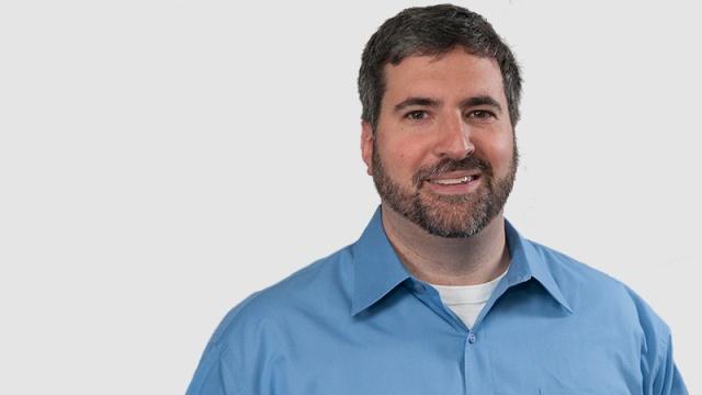 Dave Rothenberg, photo 2