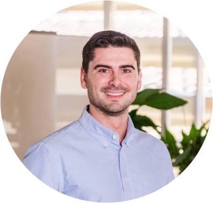 Alexandre Dos Santos, photo 2