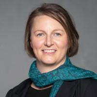 Julie Schneider, photo 2