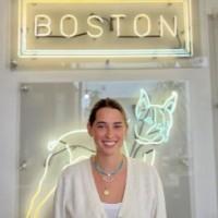 Britt Corsi, photo 1