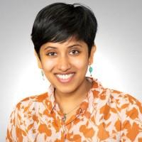 Kavitha Ramakrishnan, photo 2