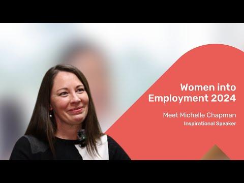 Michelle Chapman, photo 1