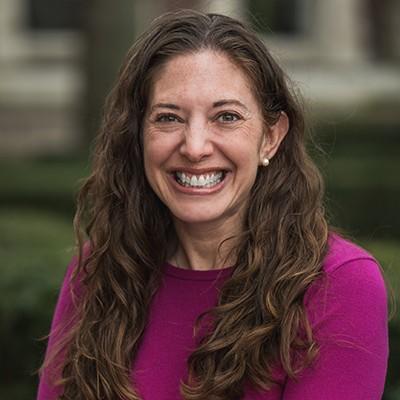 Juliette Levy, photo 1