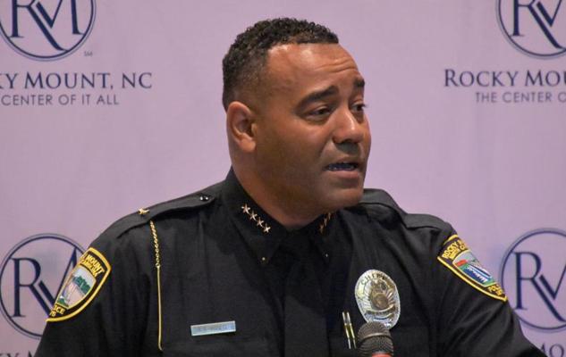 Dm Robert Hassell, photo 2