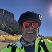 Fergus Lloyd, photo 1