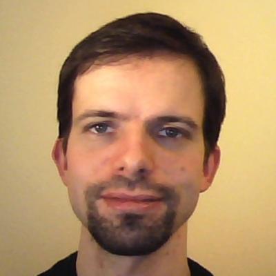 Daniel Halmschlager, photo 2