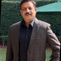Satish Mehta, photo 2