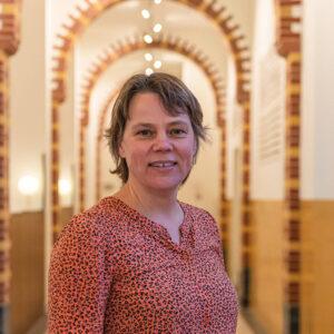 Ellen Van Brandenburg, photo 1