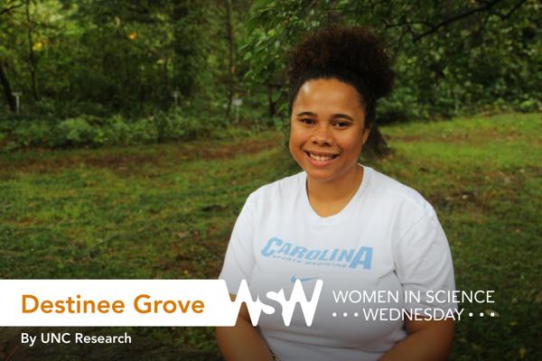 Destinee Grove, photo 1