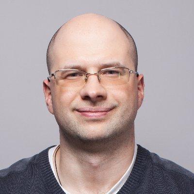 Sergey Lurye, photo 2