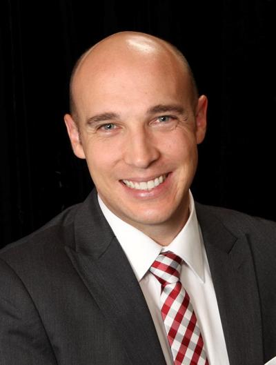 Marc-Andre Laporte, photo 2