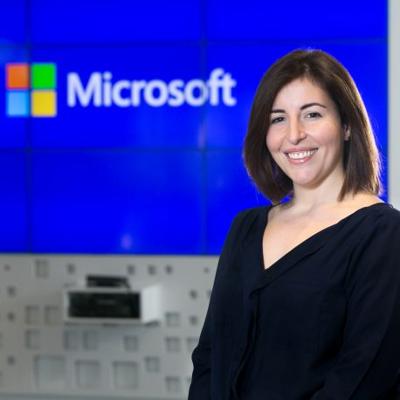 Ester De Nicolás, photo 1