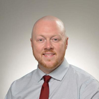 Daniel Healy, photo 1