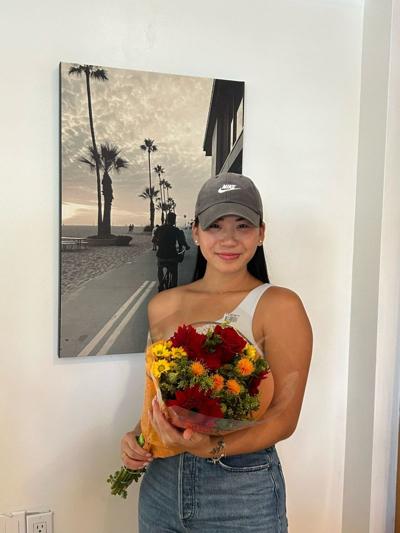 Stefani Webb, photo 2