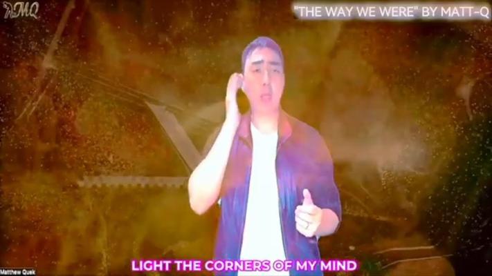 Matthew Quek, photo 1