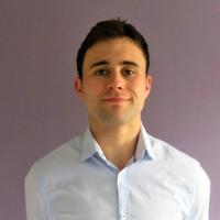 Stephen Cronin, photo 2