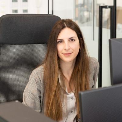 Dimitra Christofi, photo 2