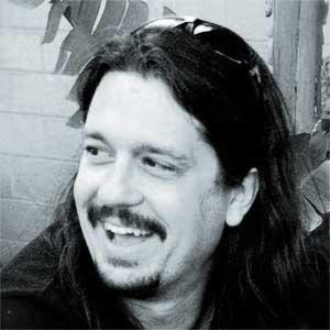 Deno Vichas, photo 1