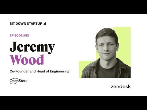 Jeremy Wood, photo 2