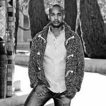 Anthony Maddox, photo 1